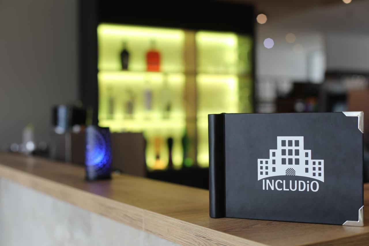 Includio Hotel Regensburg