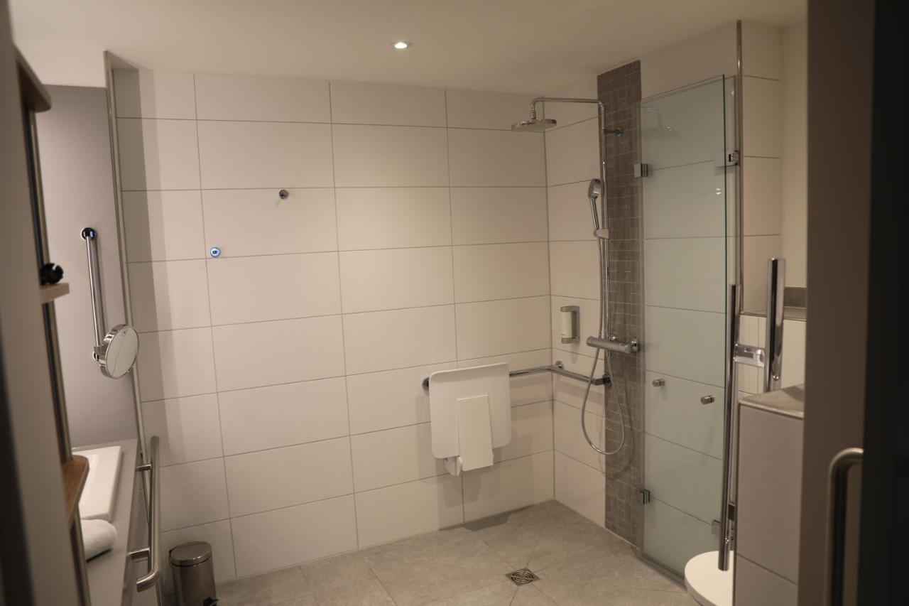 Includio Hotel