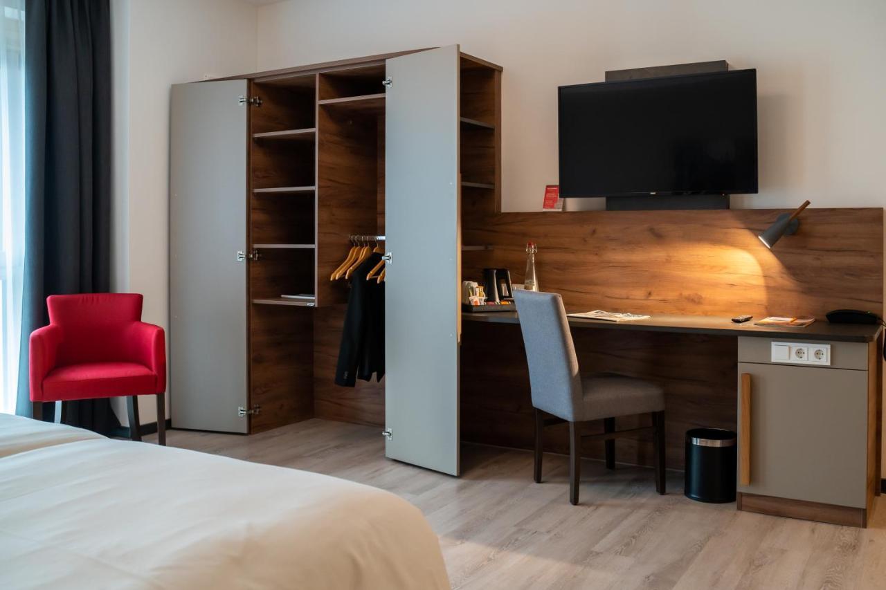 Includio Hotel Regensburg