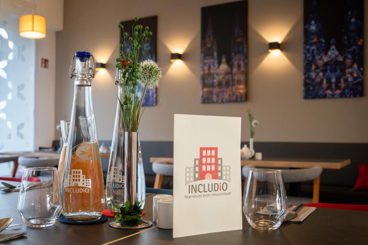 Hotel Includio