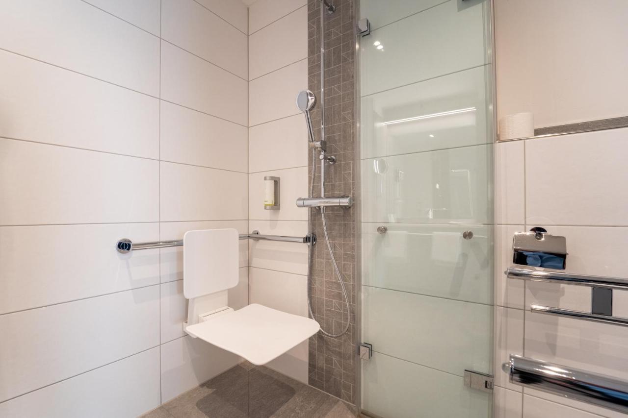 Hotel Includio Regensburg