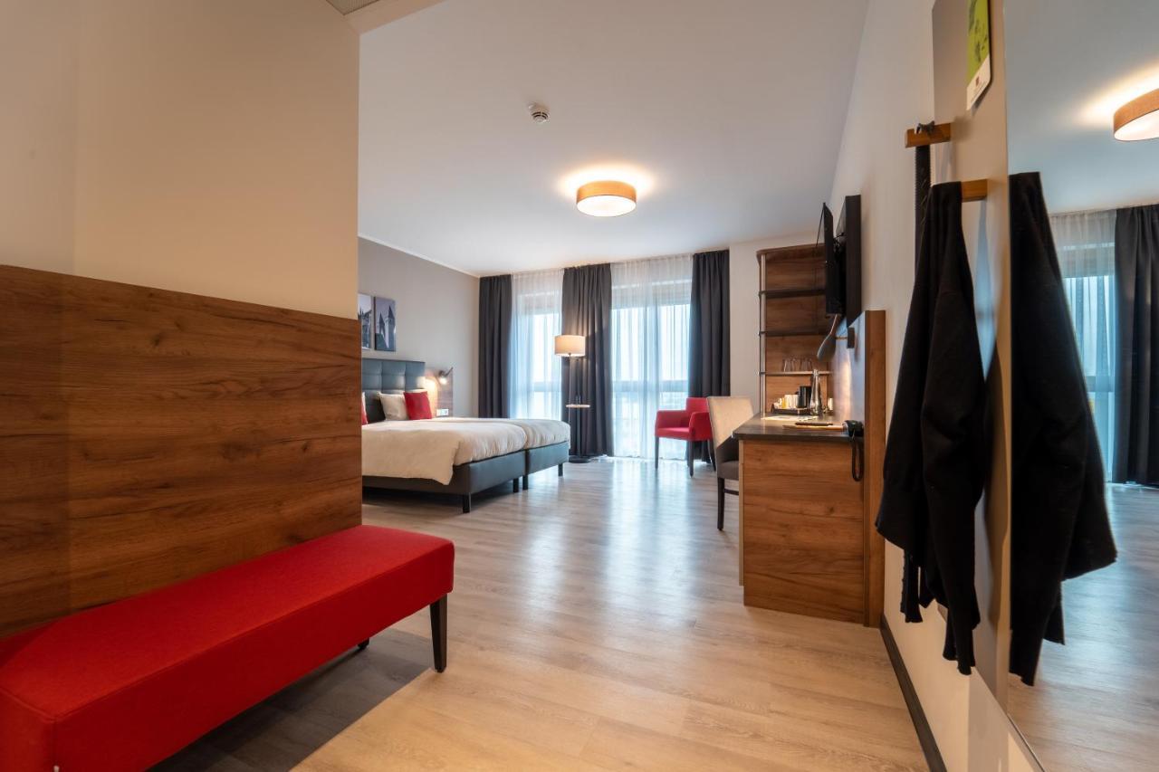 Includio 4* Regensburg