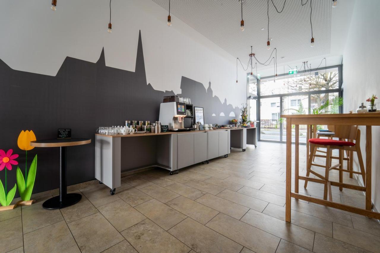 Includio Hotel Regensburg