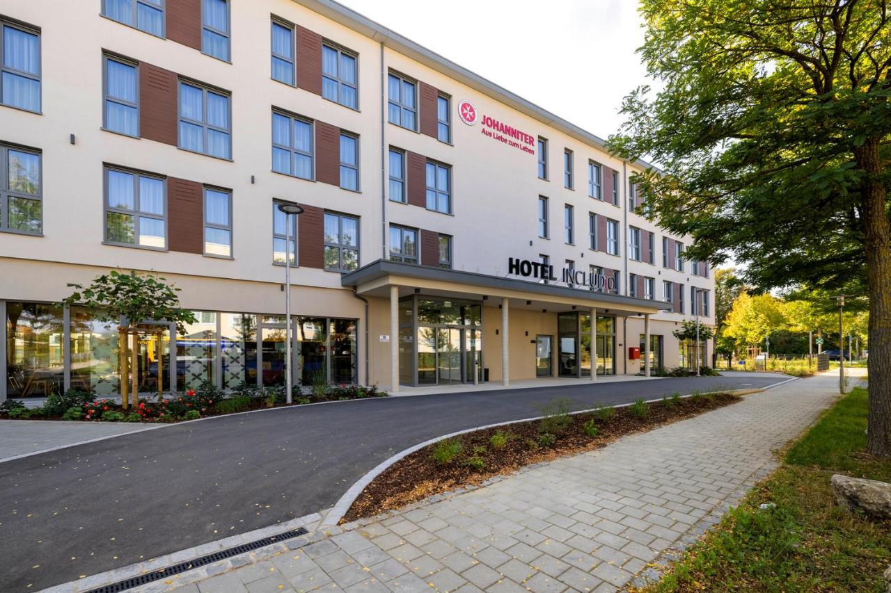 Includio Hotel Regensburg