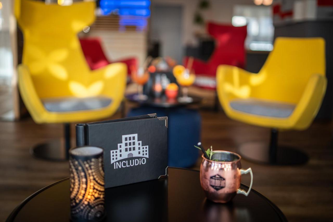 Includio 4* Regensburg
