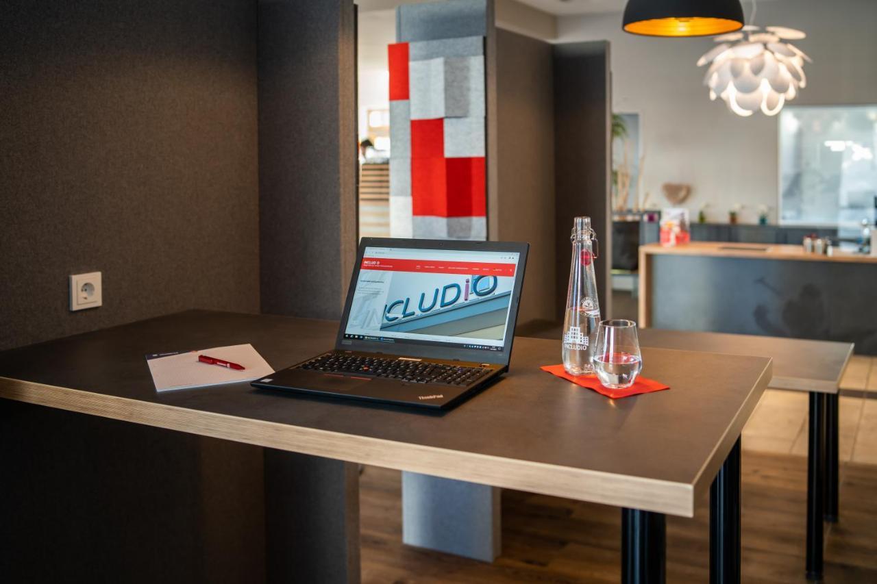 Includio Hotel