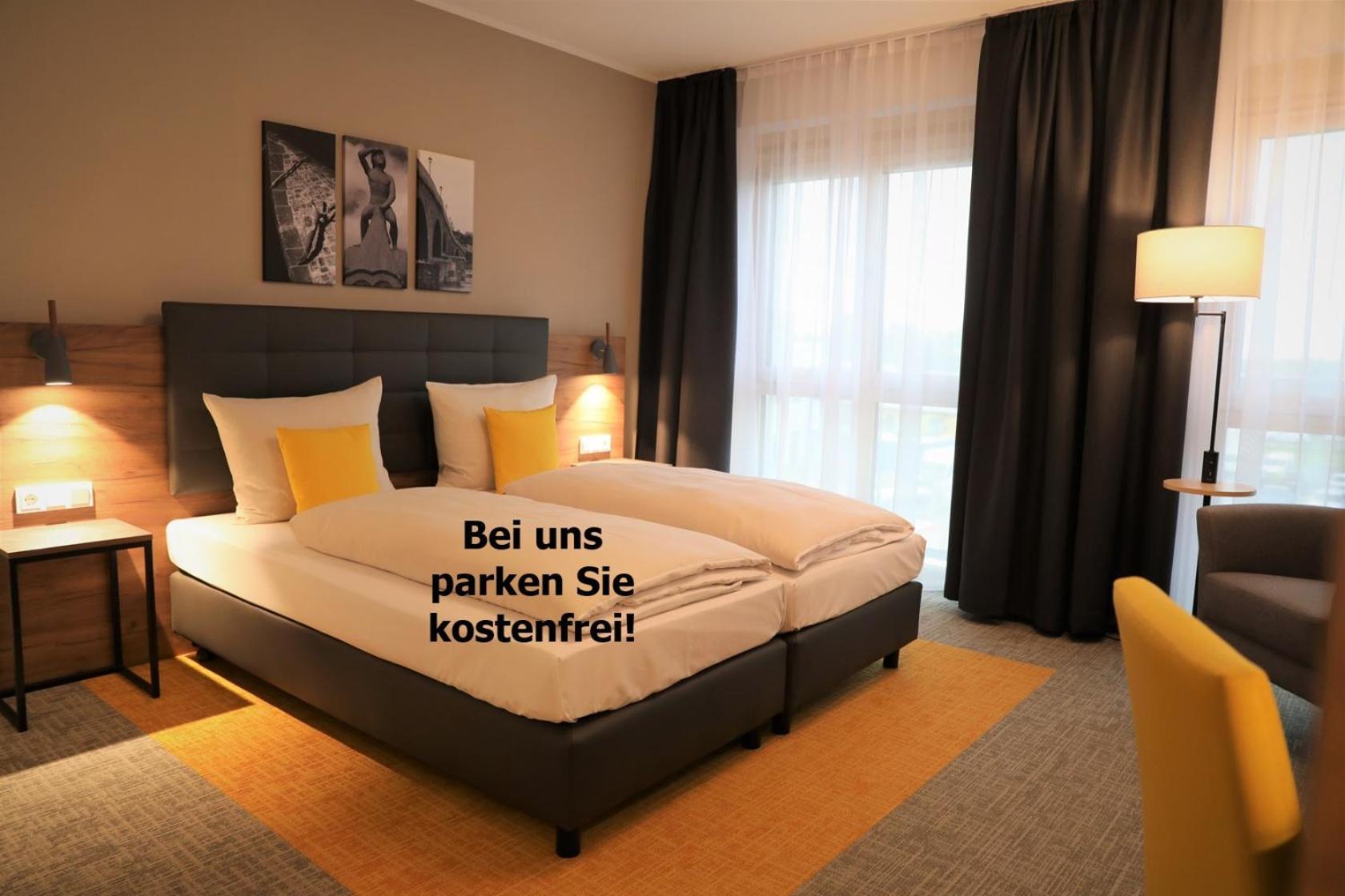 Hotel Includio Regensburg